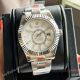 High Quality Copy Rolex Sky Dweller 42mm black Face white gold oyster Strap (9)_th.jpg